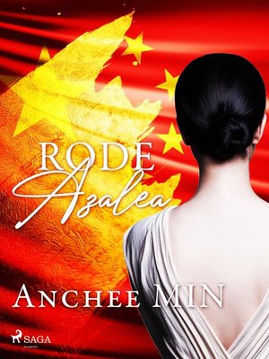 cover image of Rode Azalea